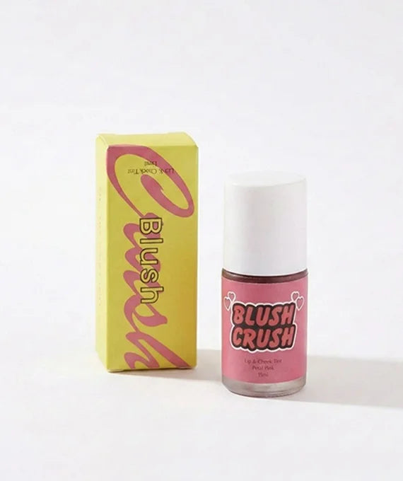 Lip&Cheek Tint