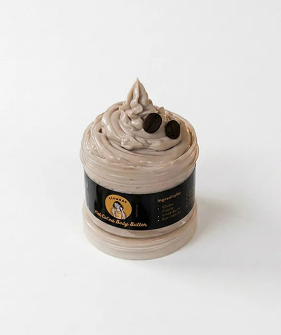 Hot Cocoa Body Butter