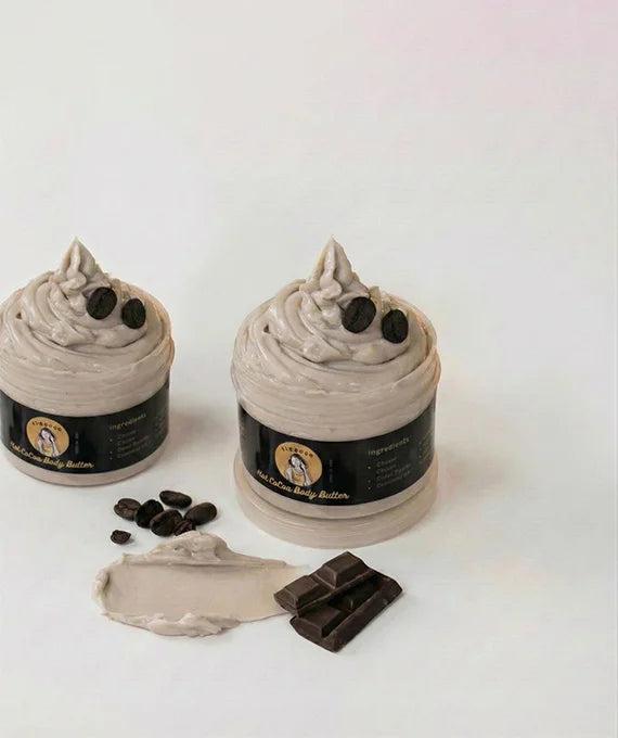 Double Cocoa Delight