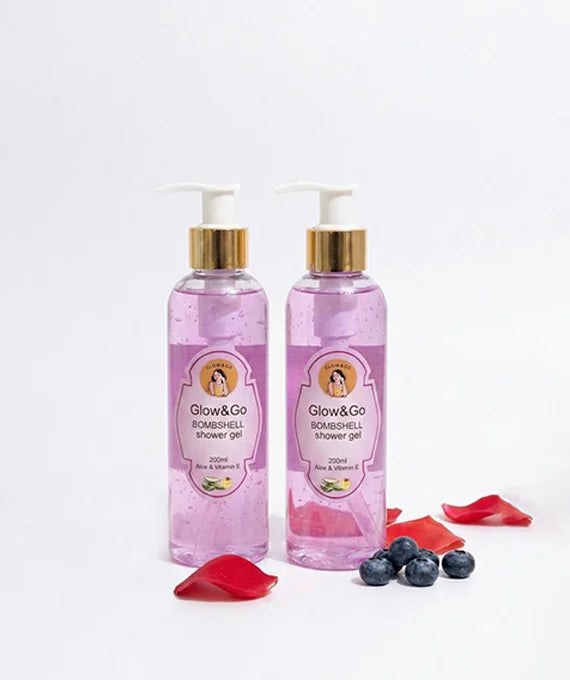 Signature Bombshell Set