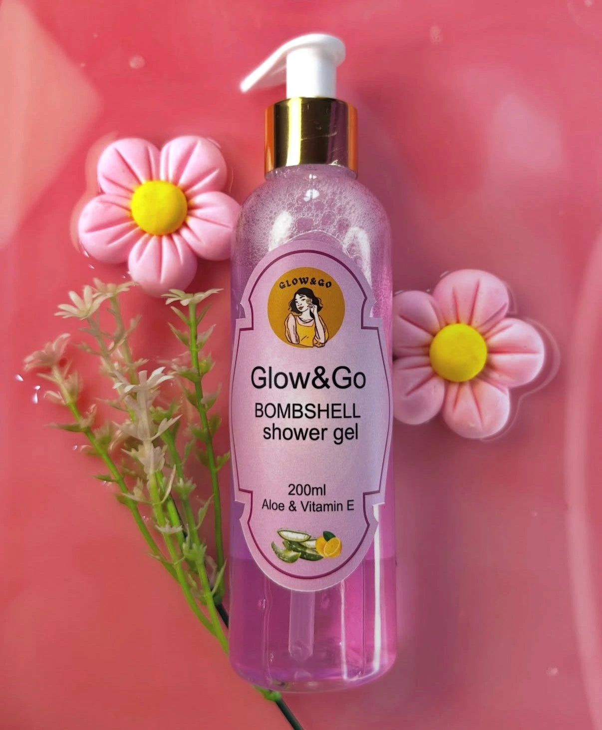 Shower Gel