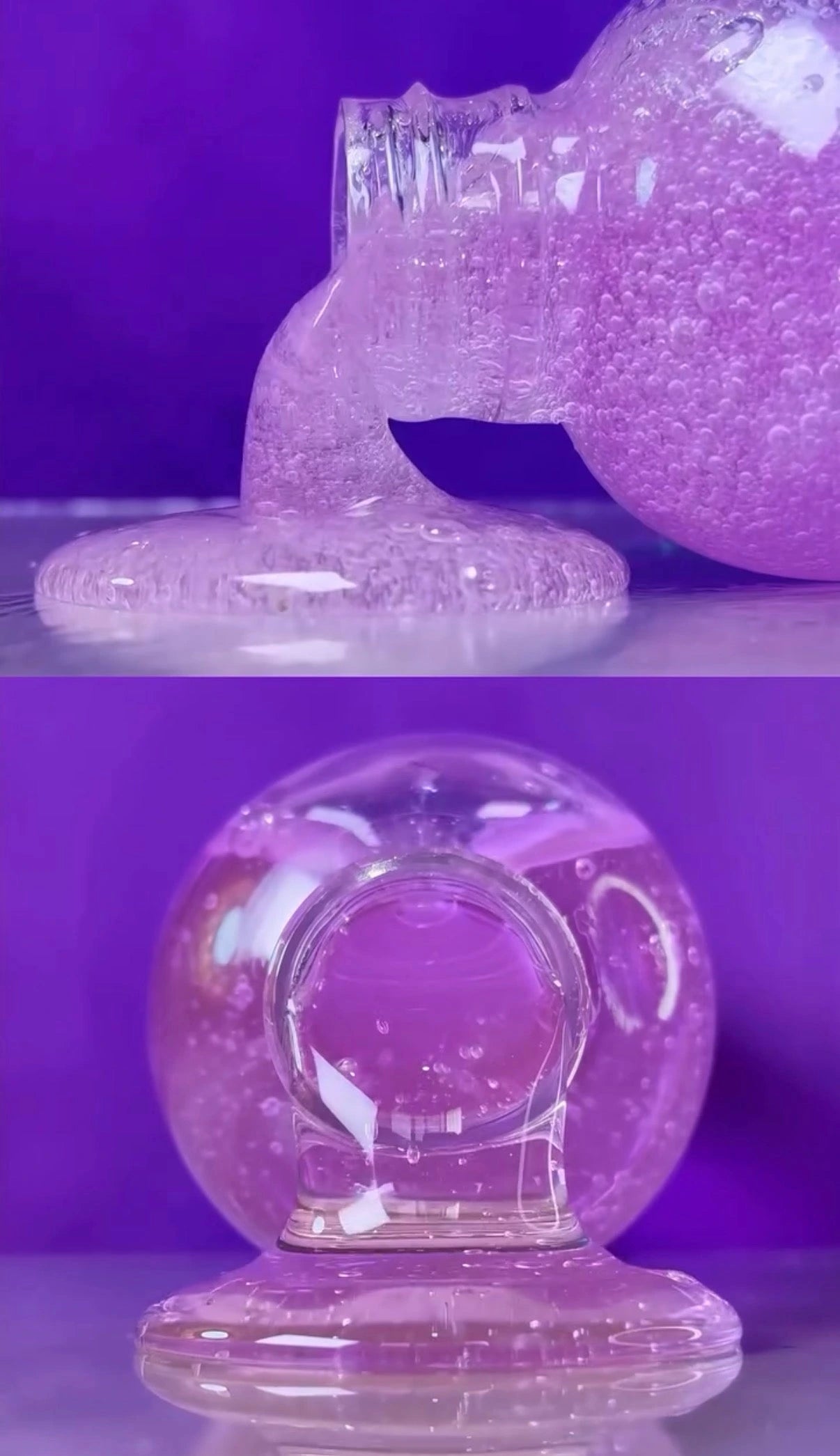 Shower Gel