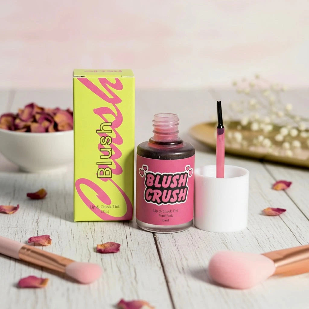 Blush Crush