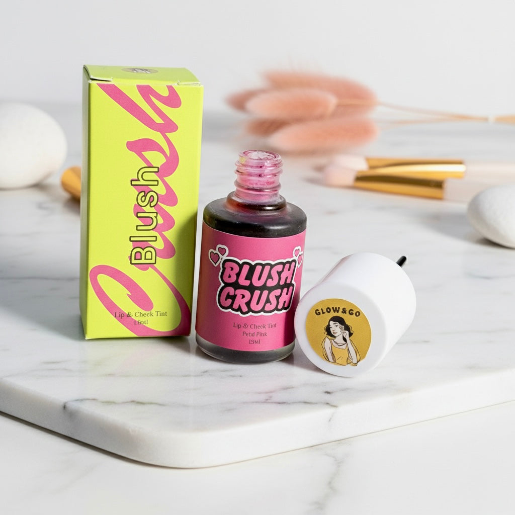 Blush Crush