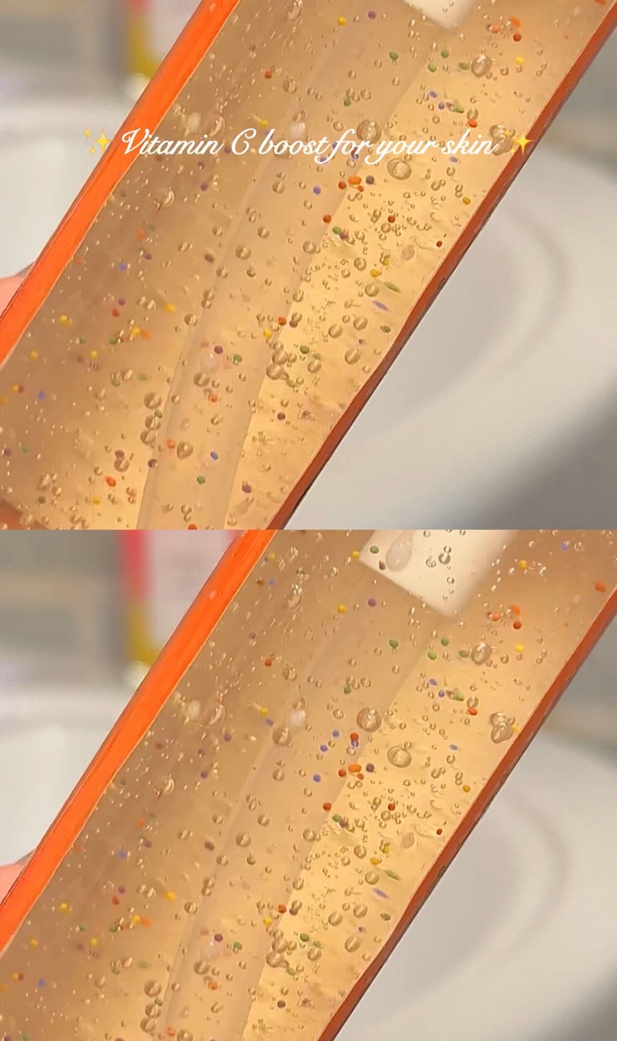 Vitamin C Face Wash
