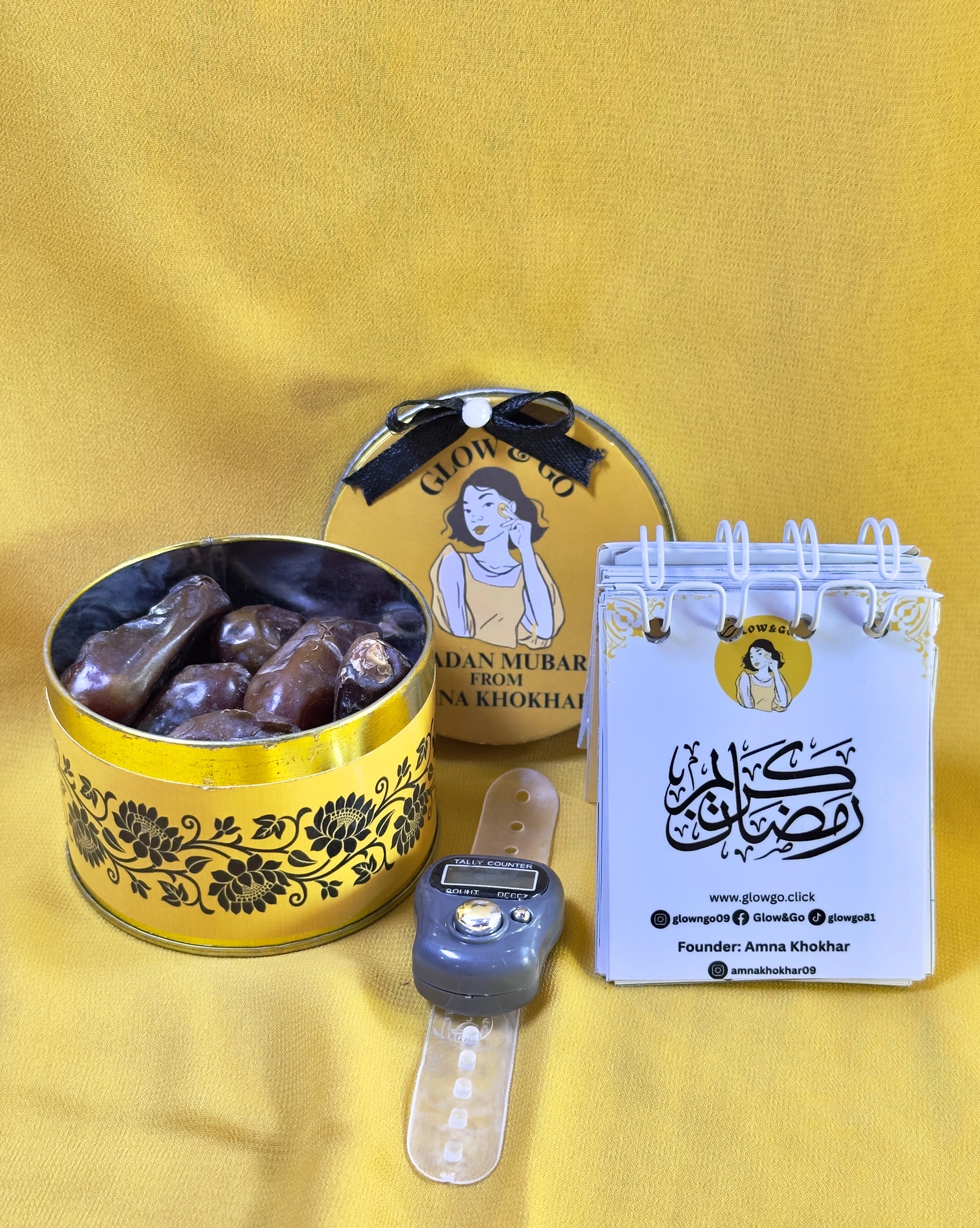 Signature Body Butter Set 🍫